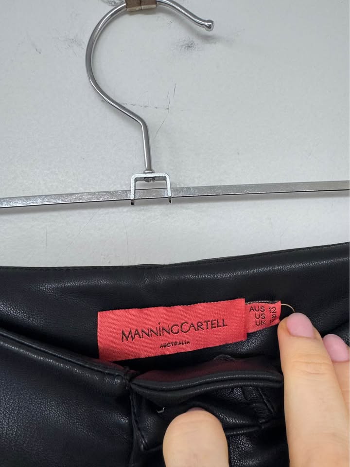 Manning Cartell Pants - size 12 BNWT