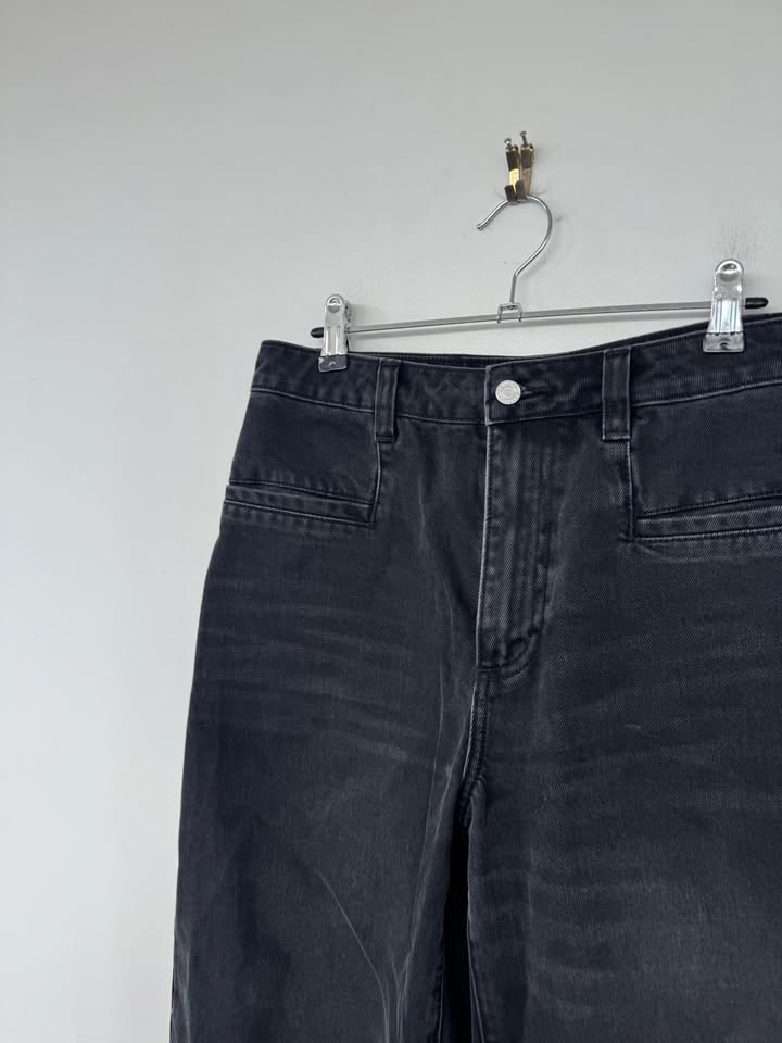 Witchery X Lara Worthington Jeans - size 10