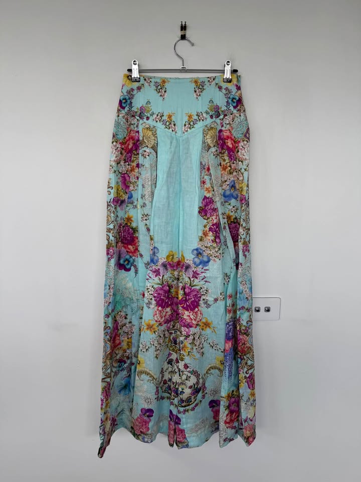Camilla Pants - size XS