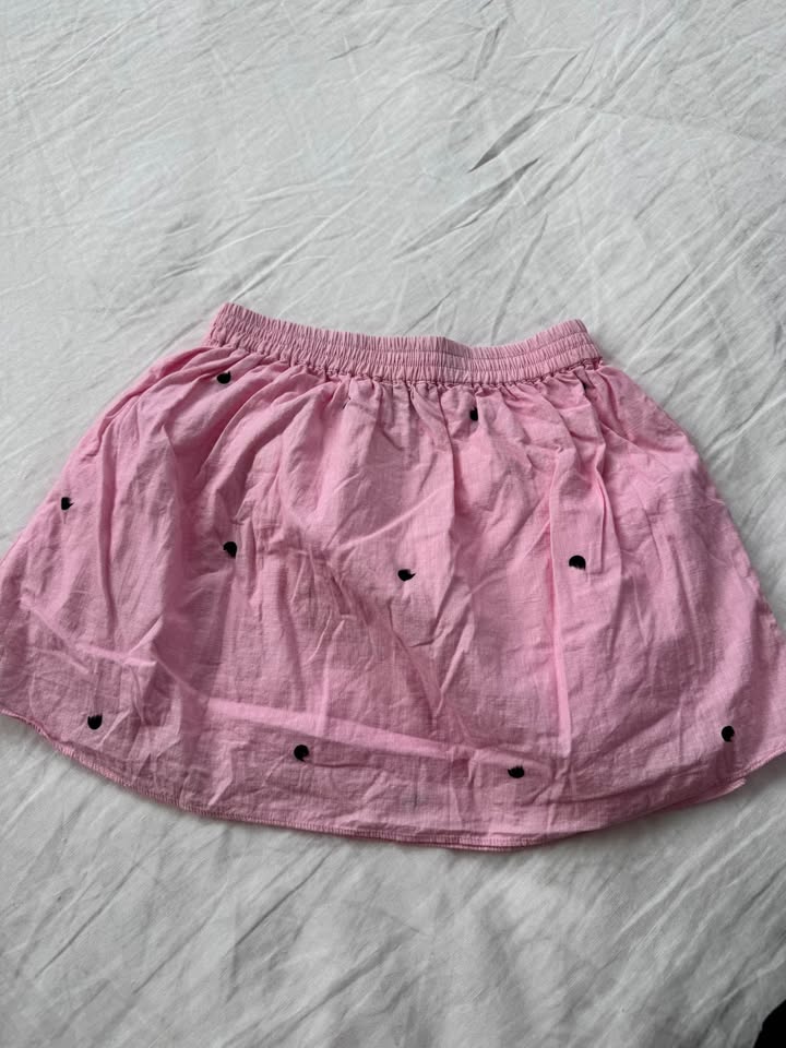 Steele Set - size XS