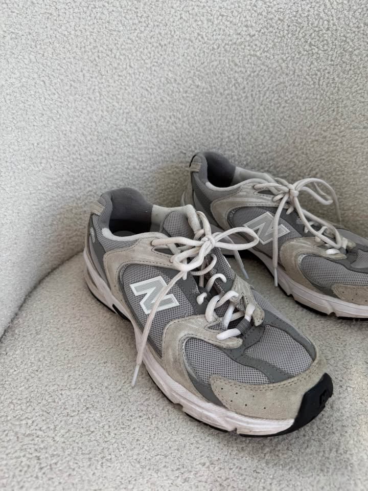 New Balance Runners - size 40