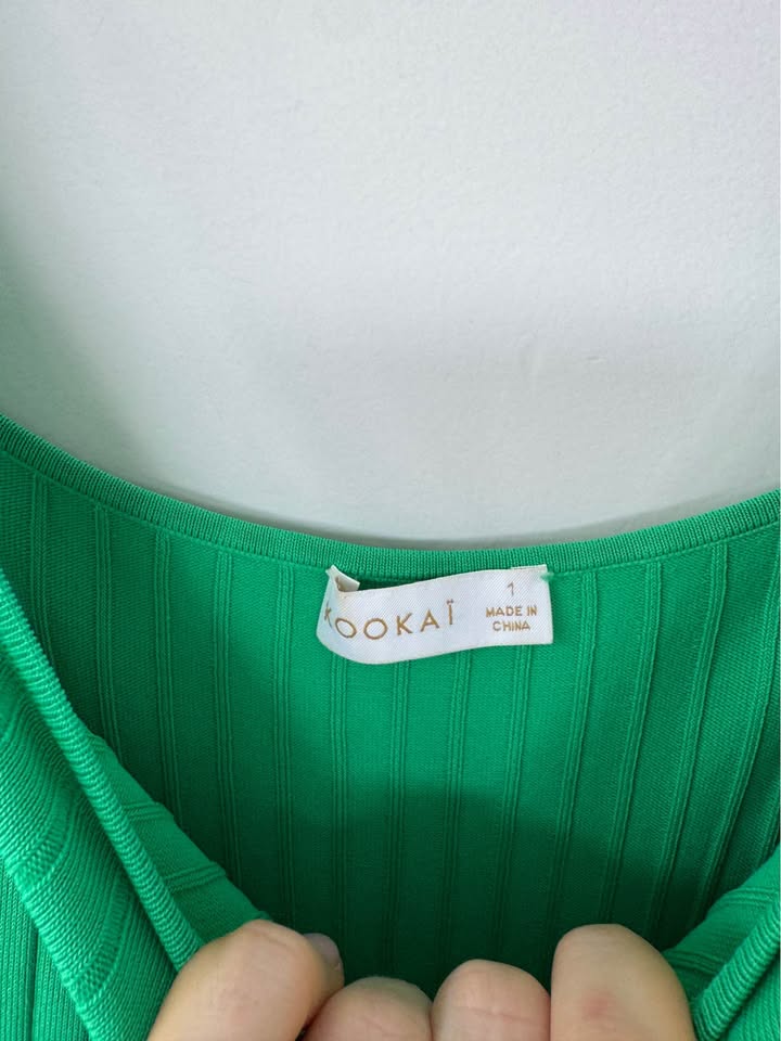 Kookai Dress - size 1