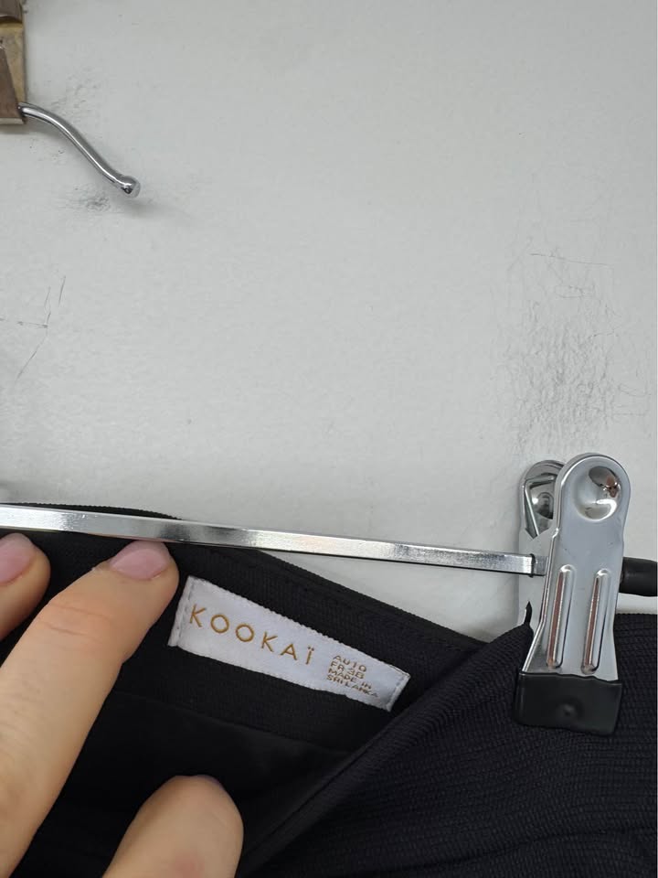 Kookai Shorts - size 10