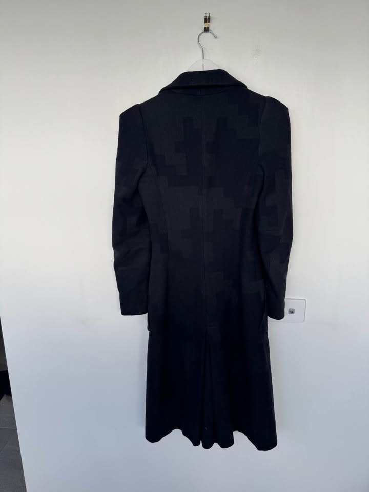 Vivienne Westwood Coat - size 40 (6)