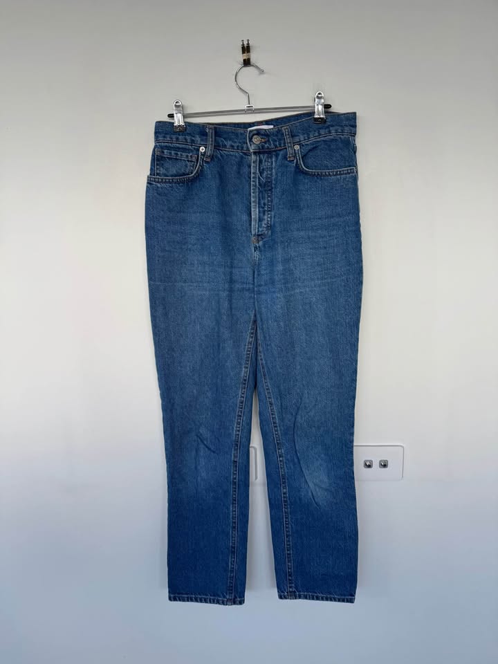 Scanlan Theodore Jeans - size 26