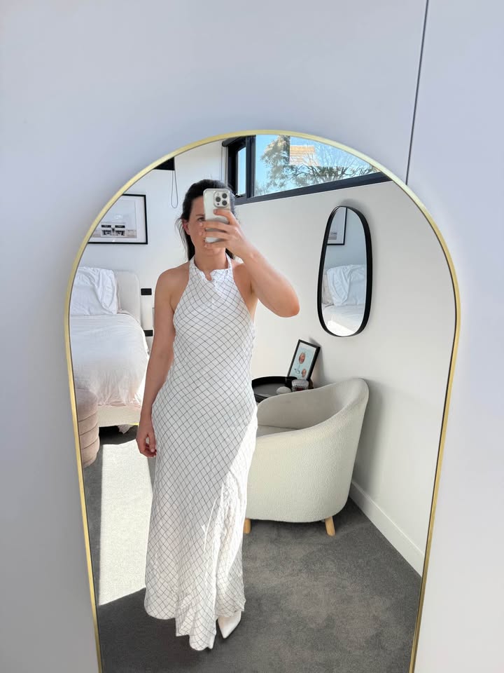 Witchery Dress - size 6