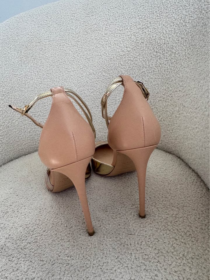 Nicholas Kirkwood Heels - size 40