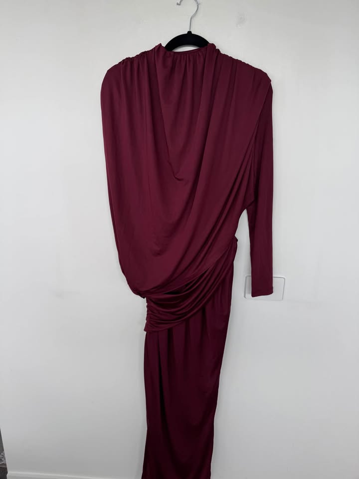 Bianca & Bridget Maxi Dress - size 6 BNWT