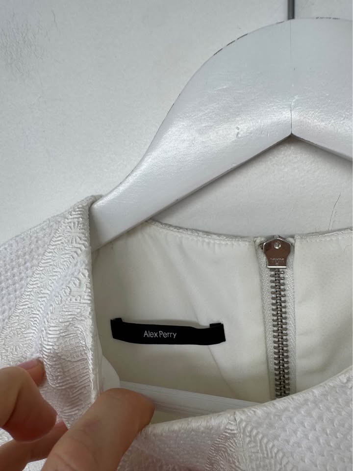 Alex Perry Dress - size 8