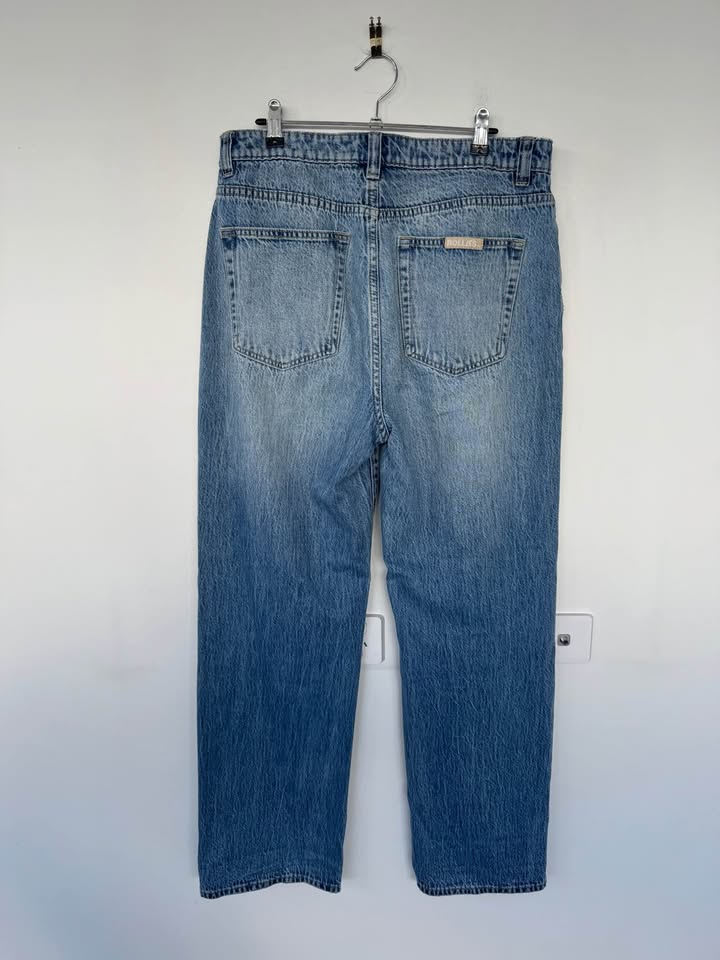 Rolla’s X Rozalia Jeans - size 28 (10)