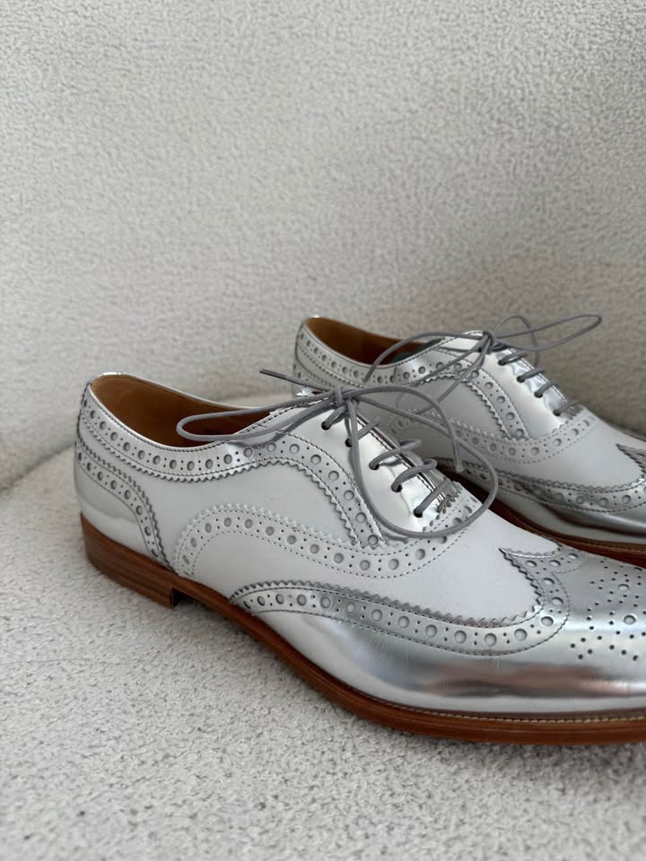 Church’s Flats - size 40 NEW