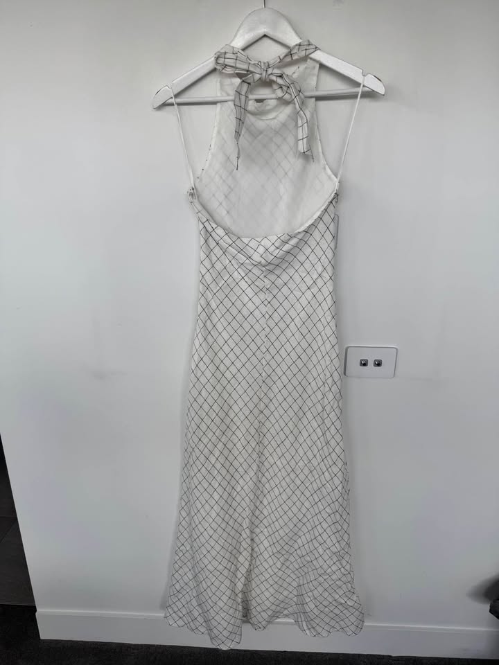 Witchery Dress - size 6