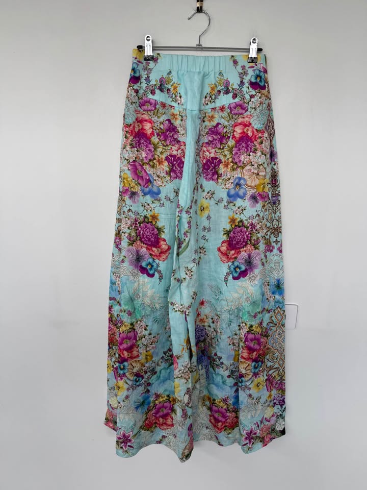 Camilla Pants - size XS