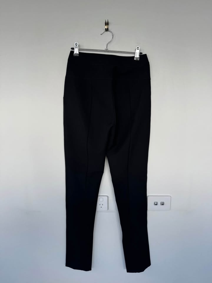 By Johnny Split Pants - size 8