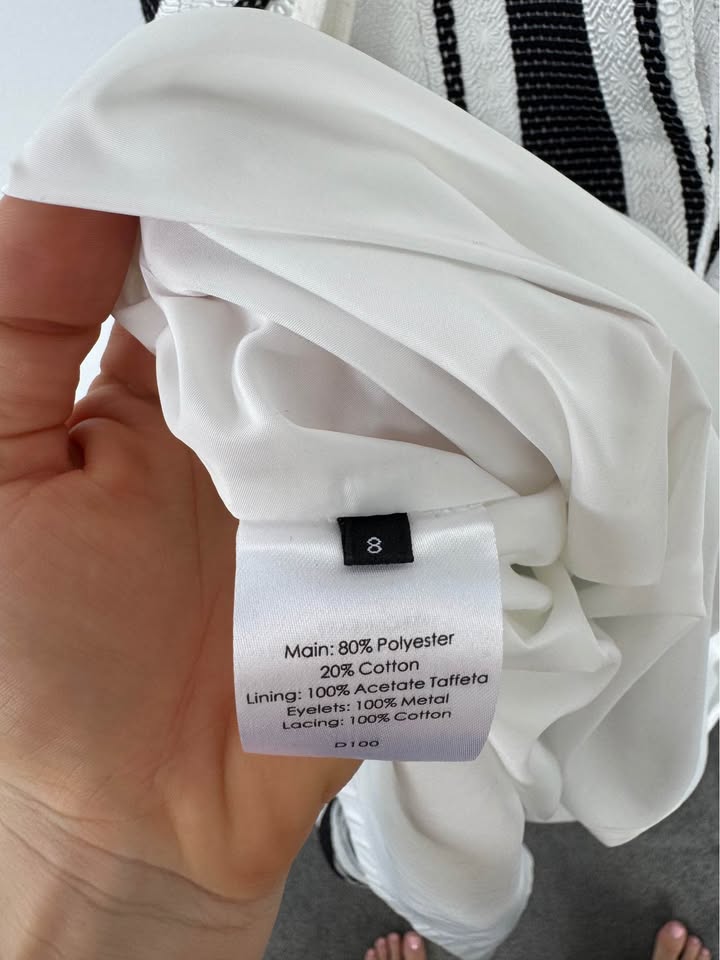 Alex Perry Dress - size 8