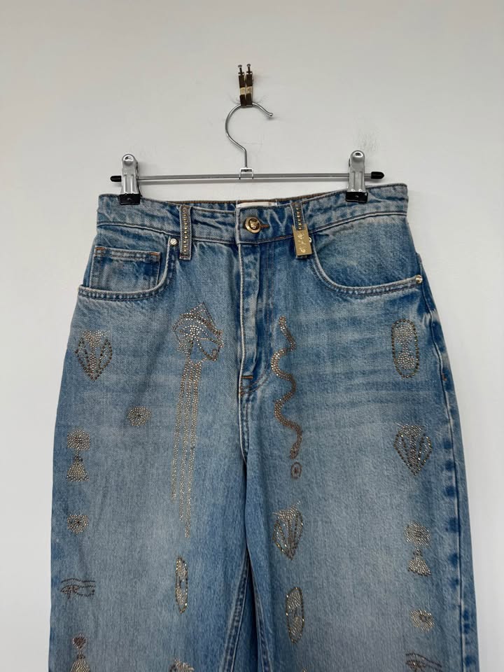Camilla Jean - size 24