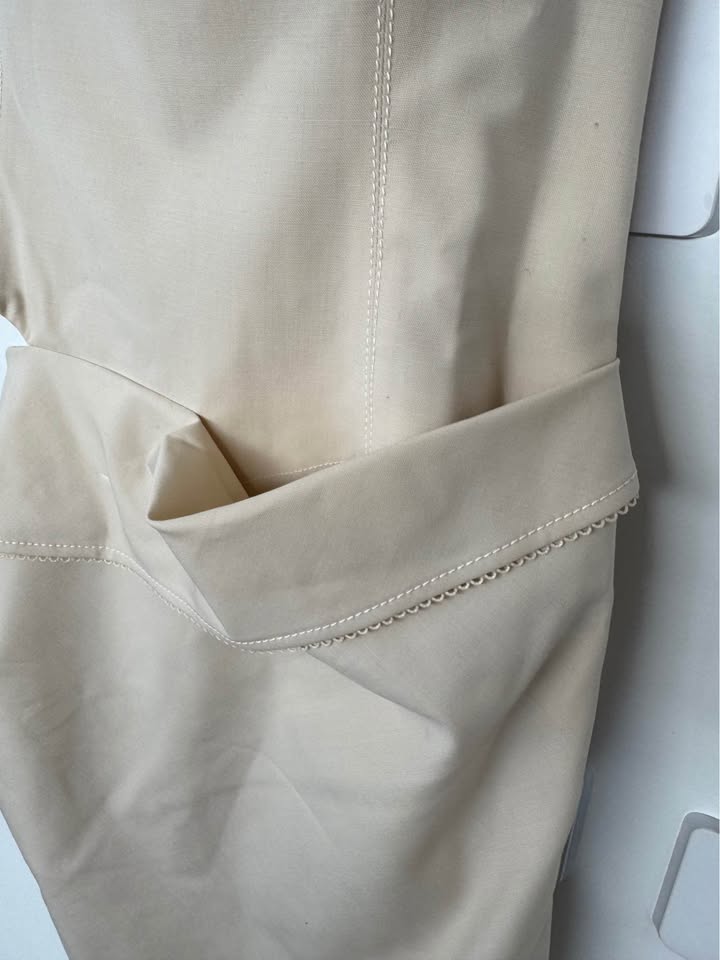 Jacquemus Dress - size 36 (8)