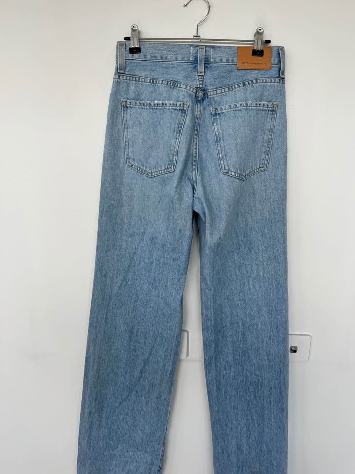 Citizens of humanity jeans - size 23