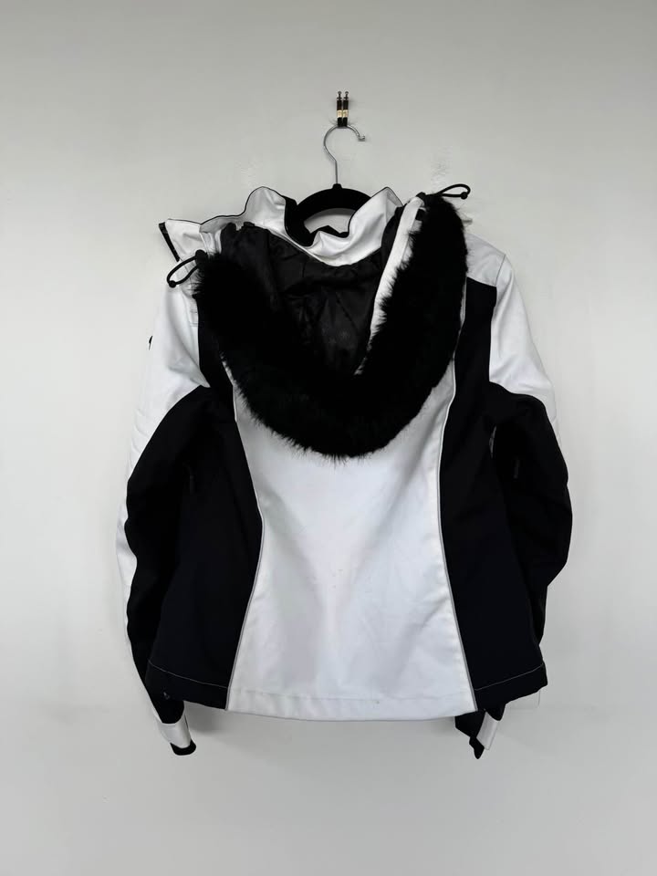 Super Dry Ski Jacket - size 12