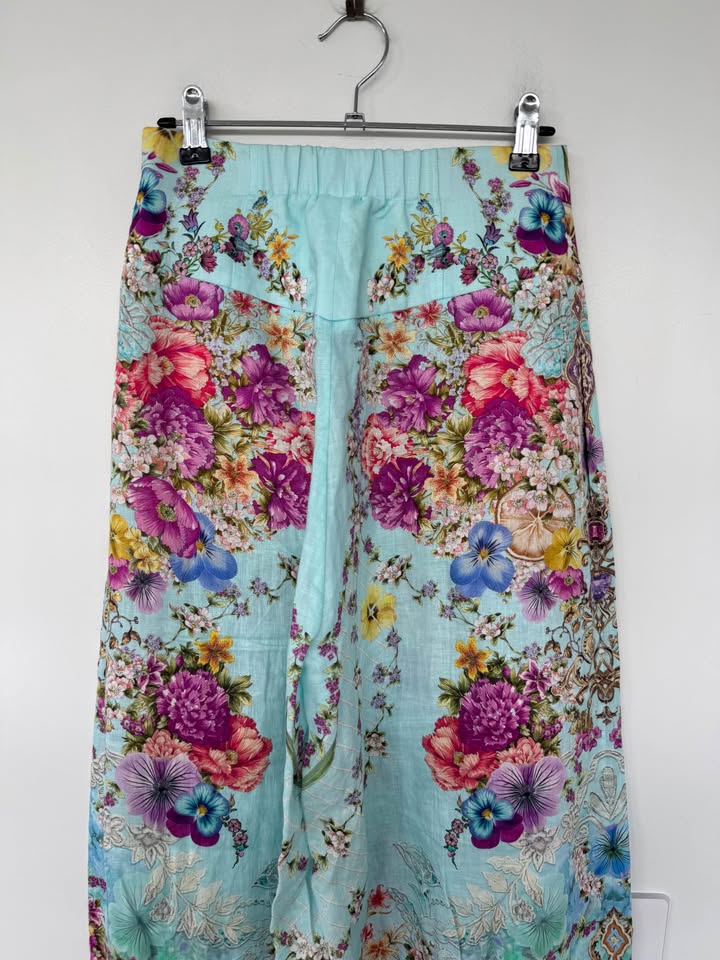 Camilla Pants - size XS
