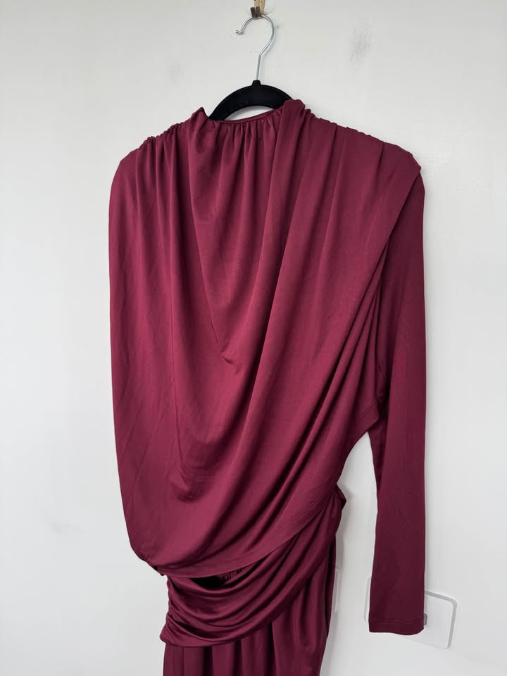 Bianca & Bridget Maxi Dress - size 6 BNWT