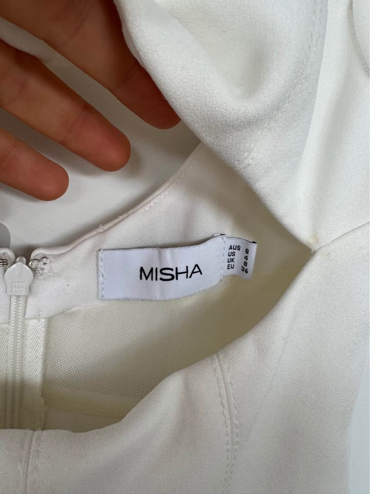 Misha Jumpsuit - size small