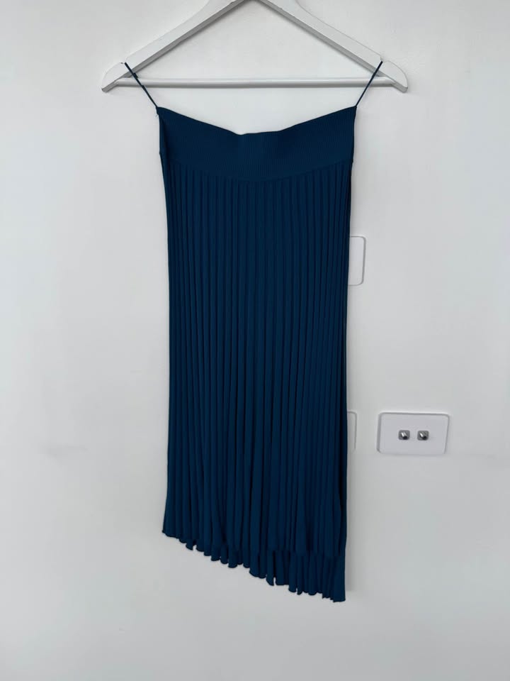 Scanlan Theodore Knit Skirt - size small