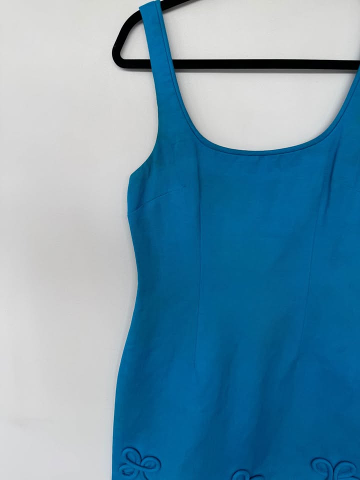 By Johnny Mini Dress - size 8