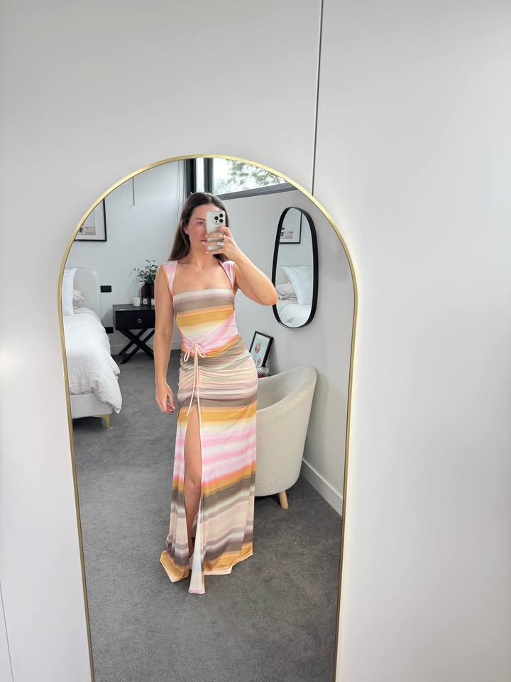 Pfeiffer Dress - size small BNWT