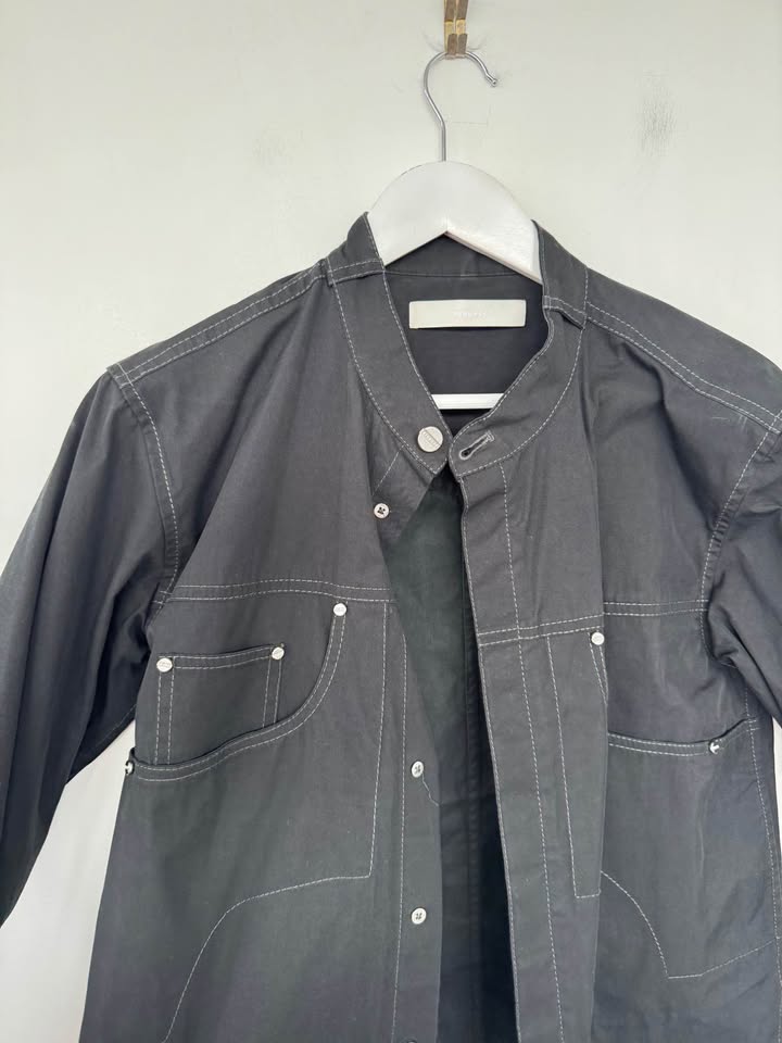 Dion Lee Shirt - size small