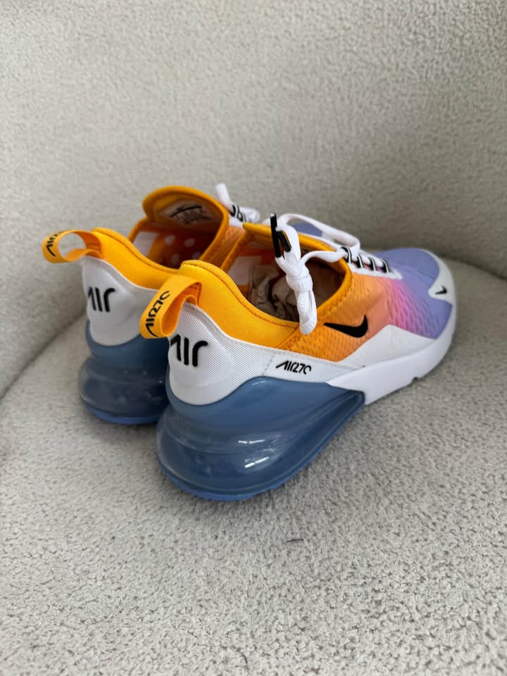 Nike Runners - size 40.5