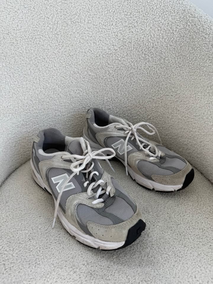 New Balance Runners - size 40