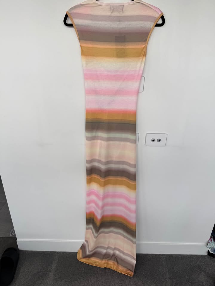 Pfeiffer Dress - size small BNWT