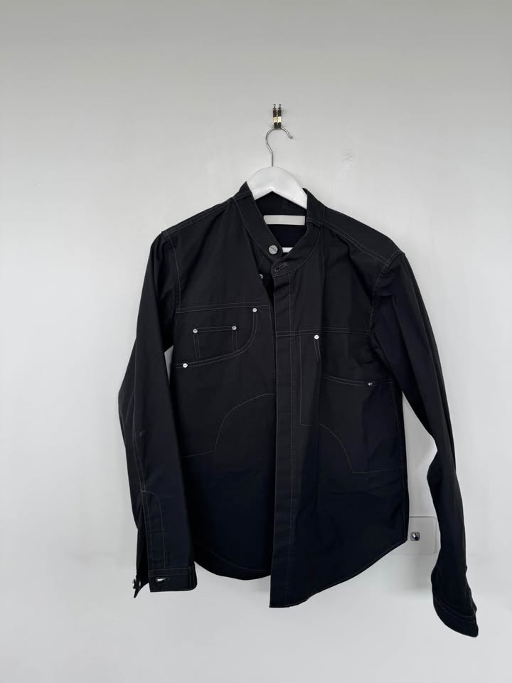 Dion Lee Shirt - size small