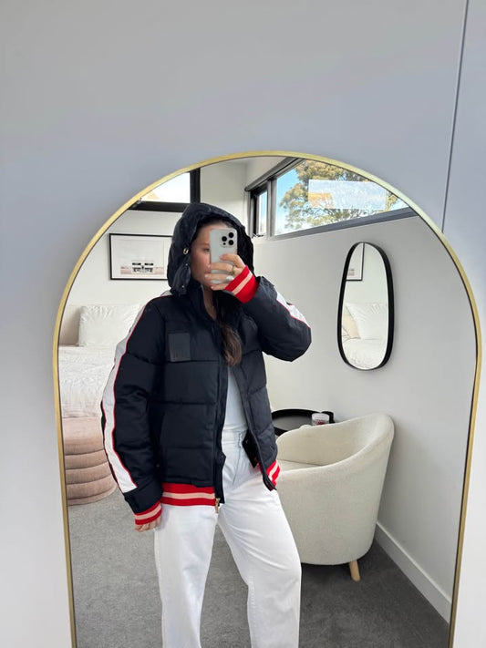 Pe Nation Ski Jacket - size small