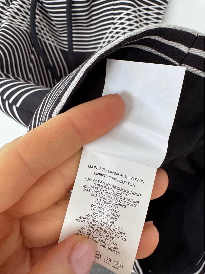 By Johnny Mini Dress - size 6
