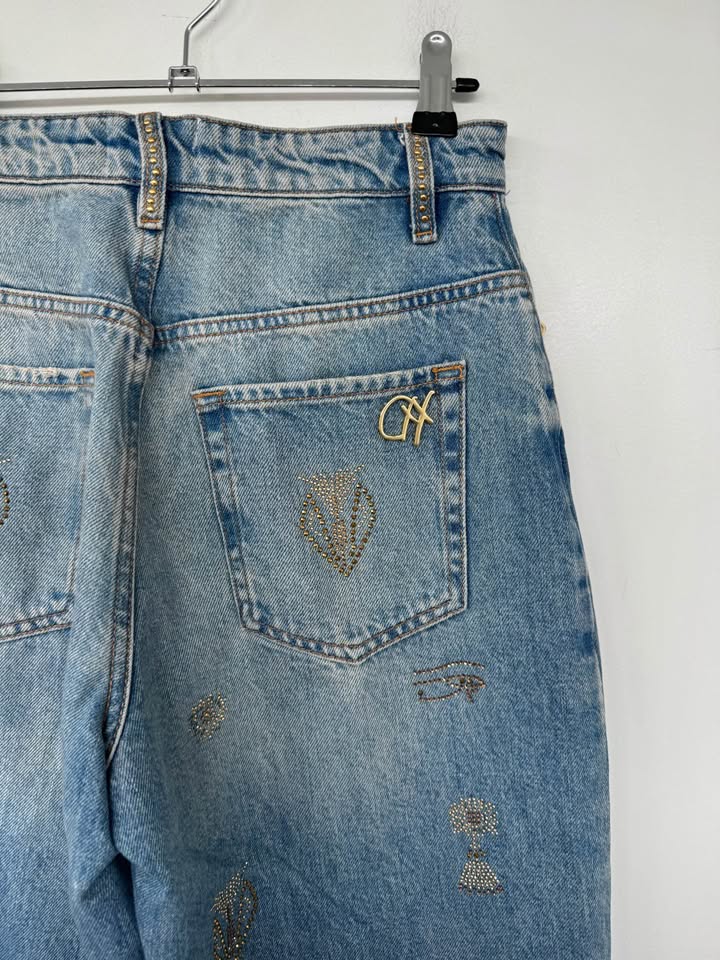 Camilla Jean - size 24