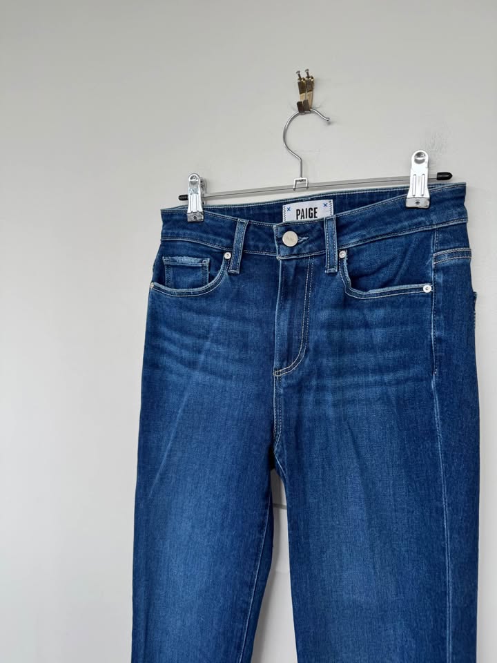 Paige Jeans
