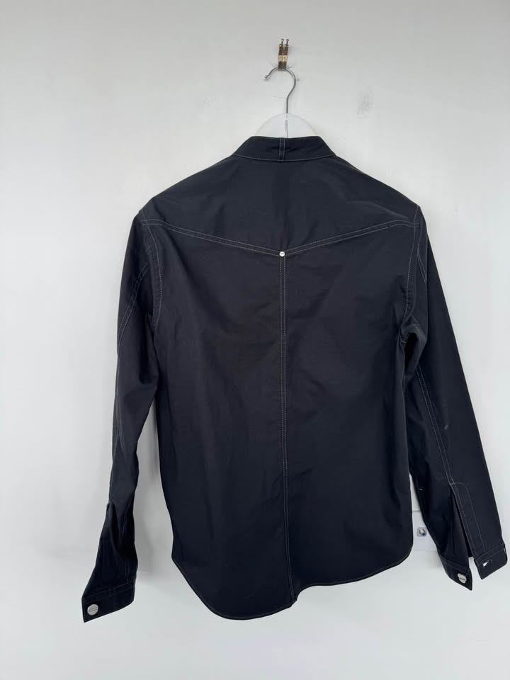 Dion Lee Shirt - size small