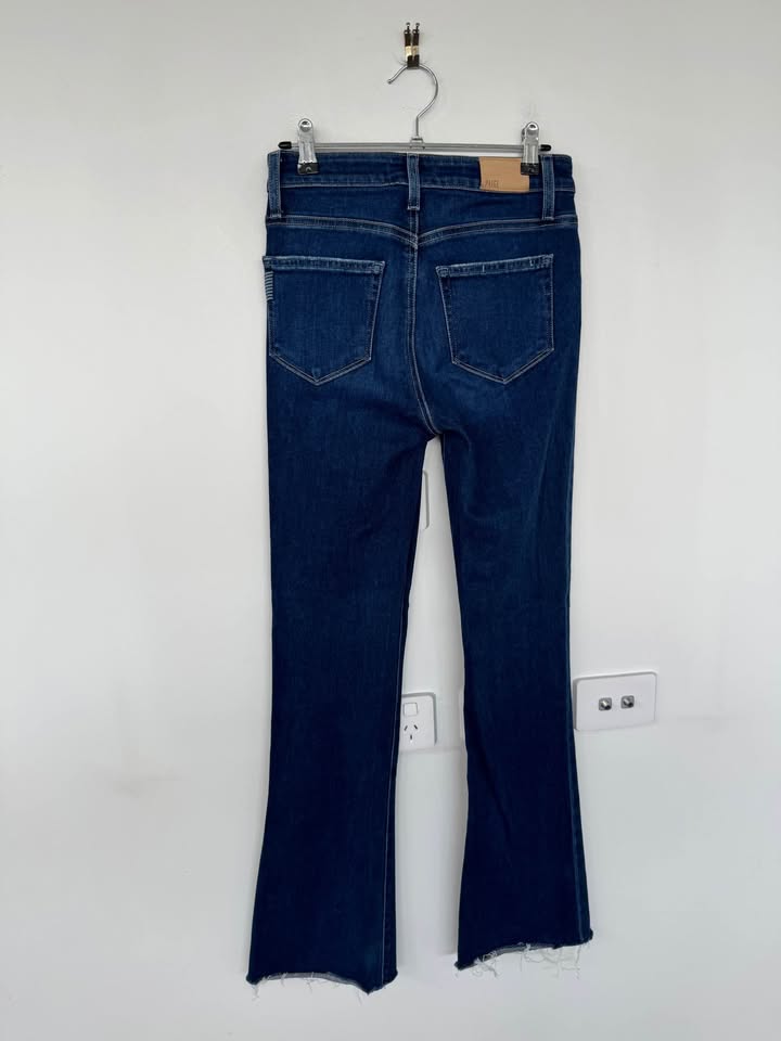 Paige Jeans