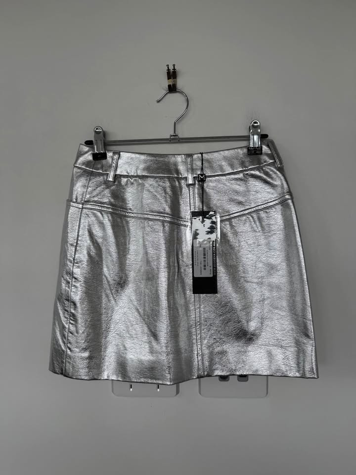 Mossman Mini Skirt - size 6 BNWT