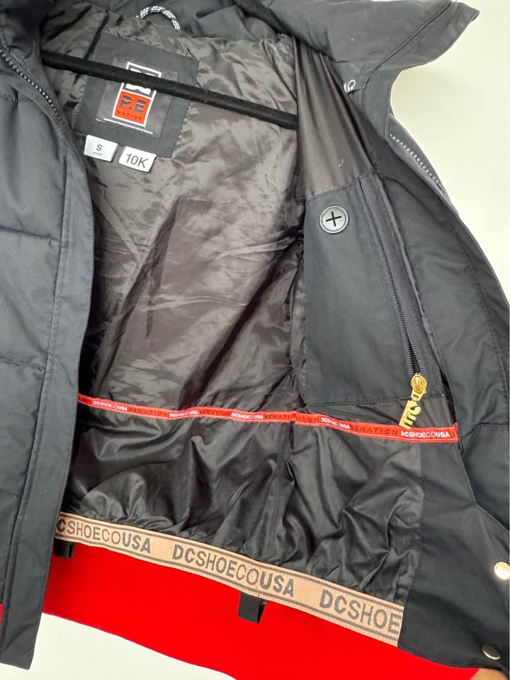 Pe Nation Ski Jacket - size small