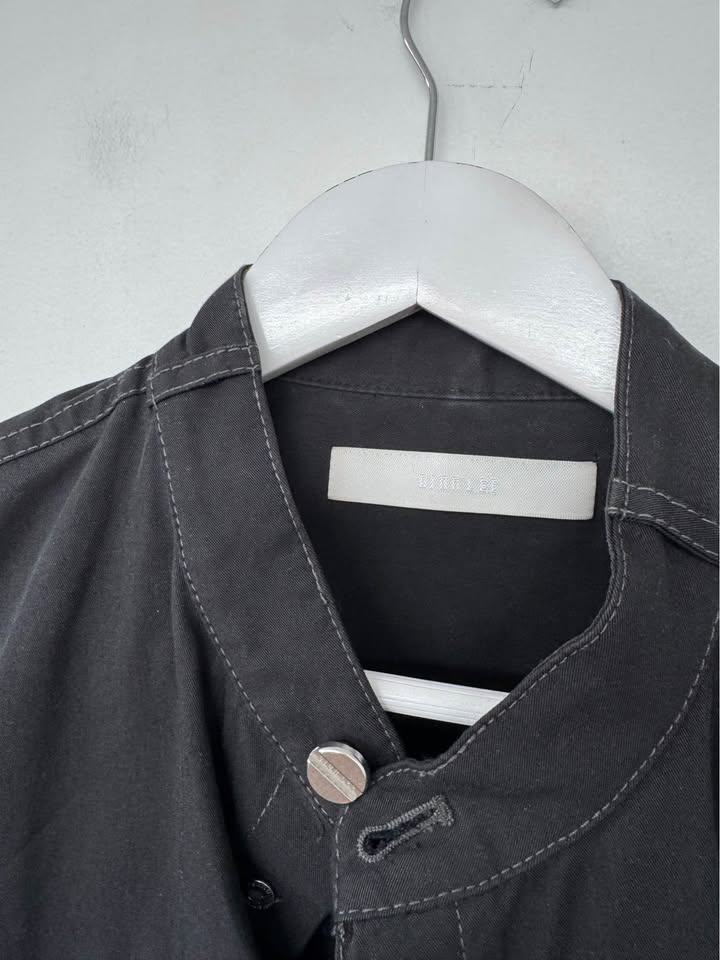 Dion Lee Shirt - size small