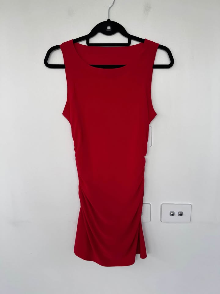 Norma Komali Mini Dress - size 36 (S)