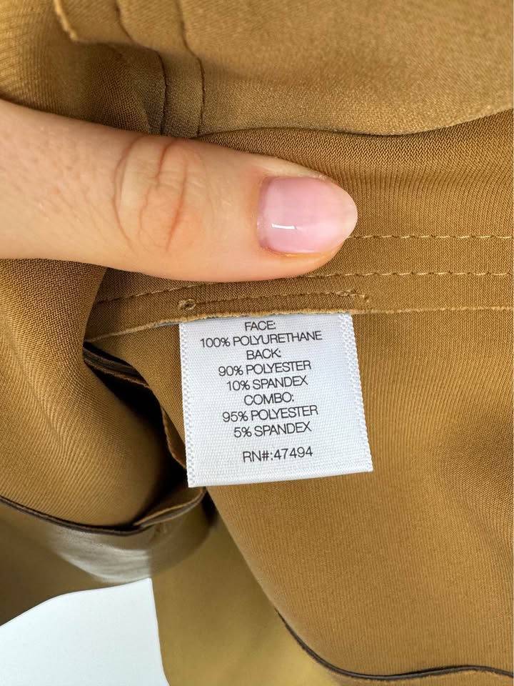 Norma Komali Suit - size XS/S