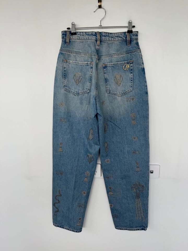 Camilla Jean - size 24
