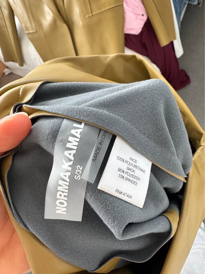 Norma Komali Suit - size XS/S