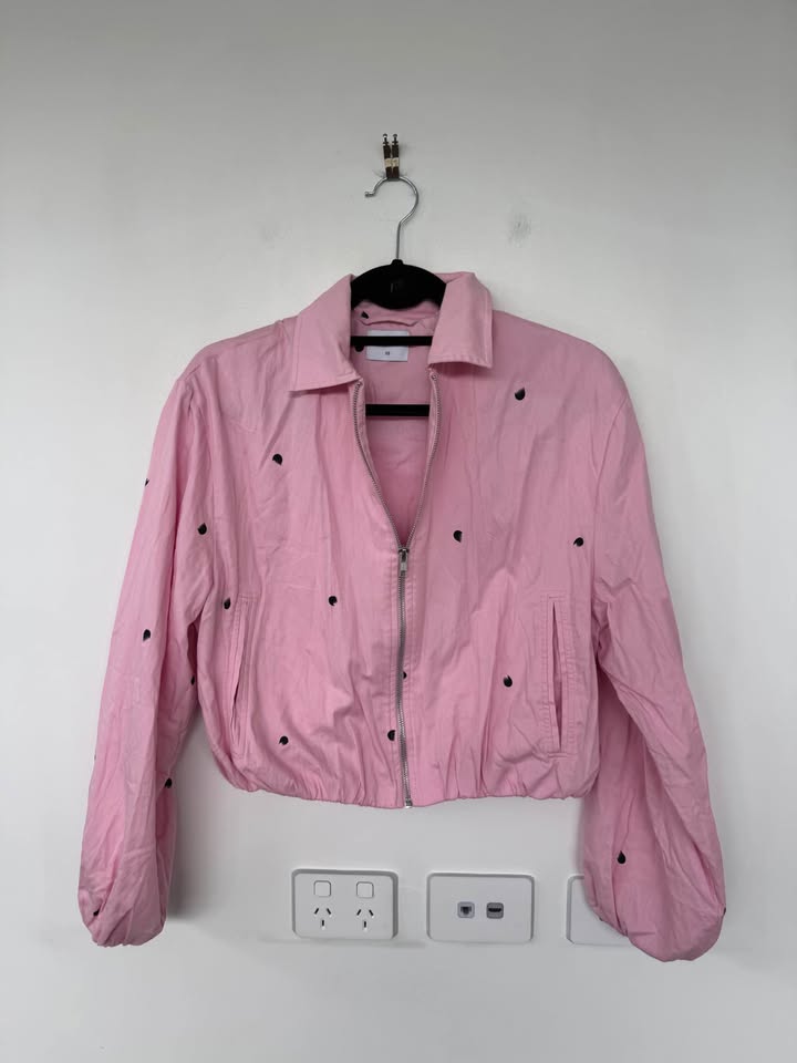 Steele Set - size XS