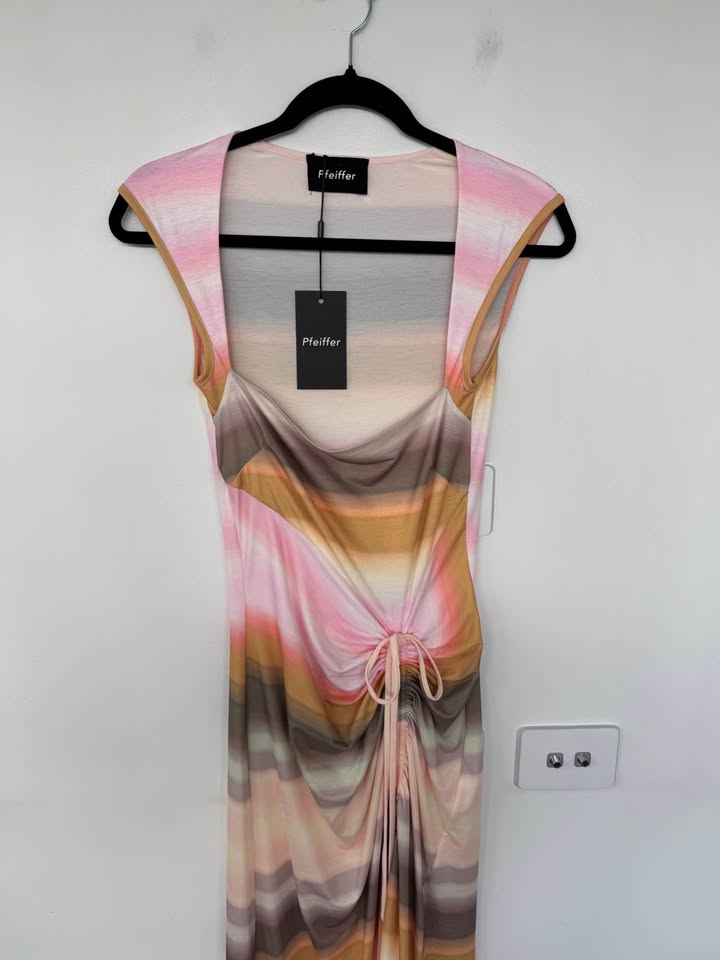 Pfeiffer Dress - size small BNWT