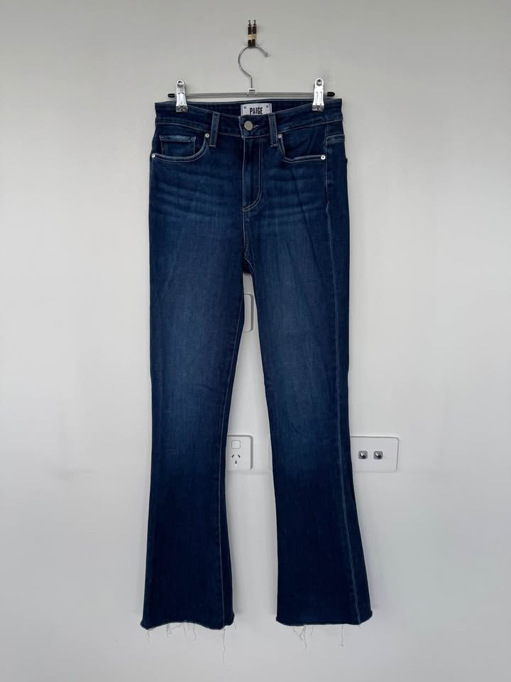 Paige Jeans
